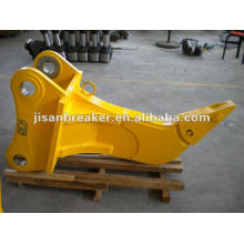 excavadora parte Ripper para SAMSUNG machinary